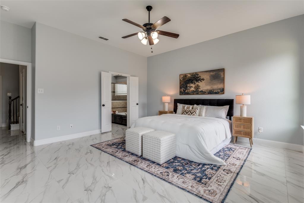 1114 Leafy Glade Road Forney, TX 75126 - Photo 21 of 36