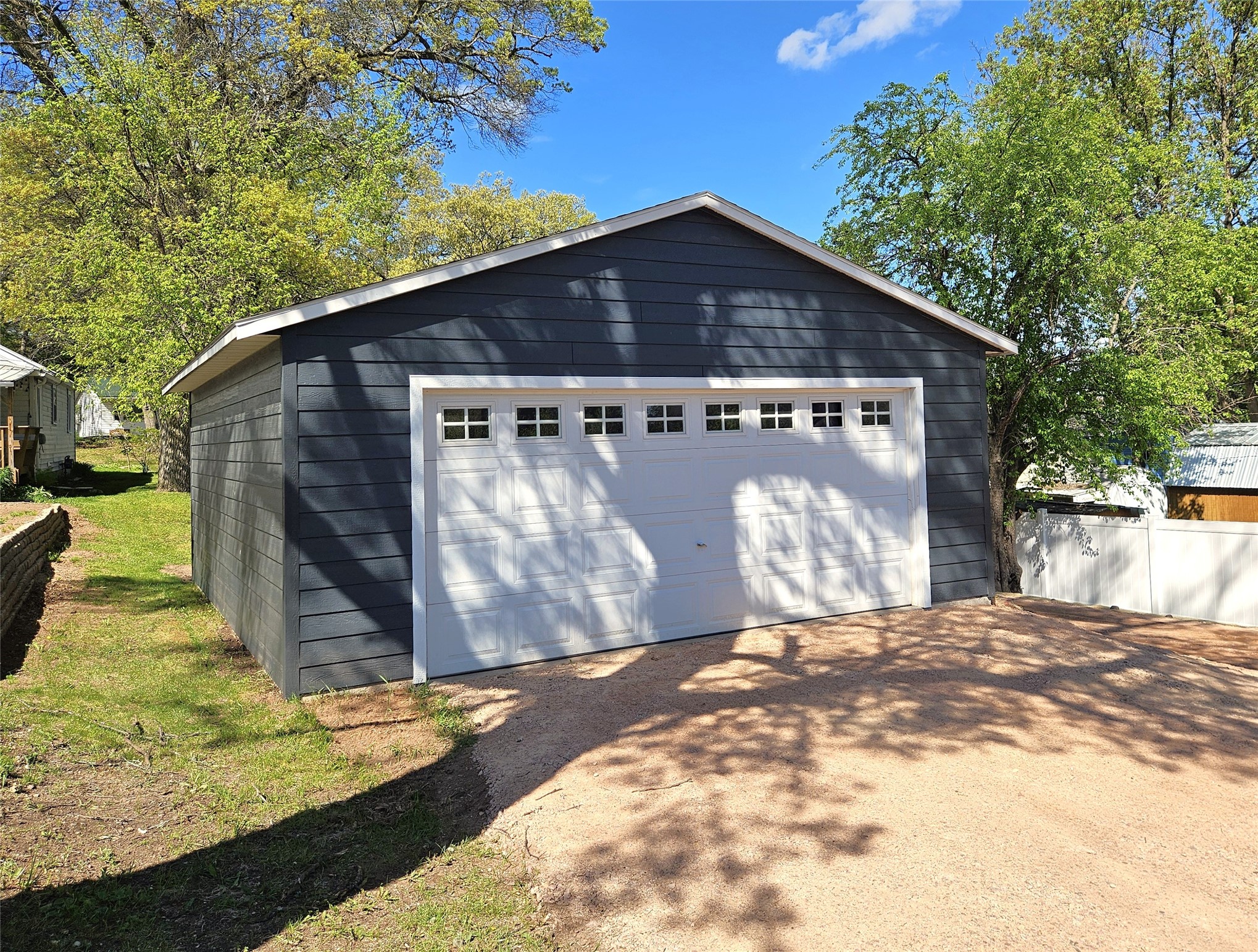 411 Poplar Street Spooner, WI 54801 - Photo 6 of 34