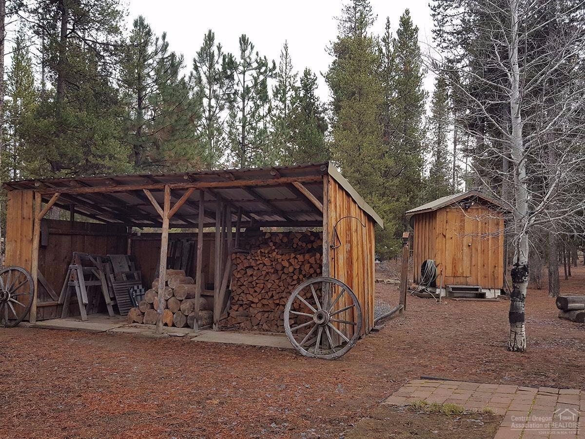 54864 Jack Pine Road Bend, OR 97707 - Photo 25 of 25 Gallery Image 25