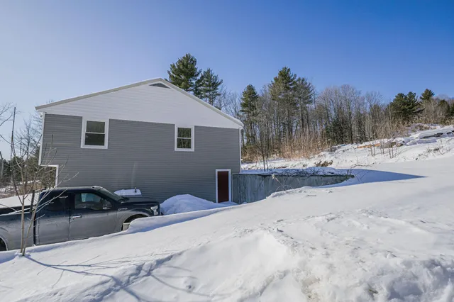$465,000 | 916 Orchard Drive, Wilton, ME 04294
