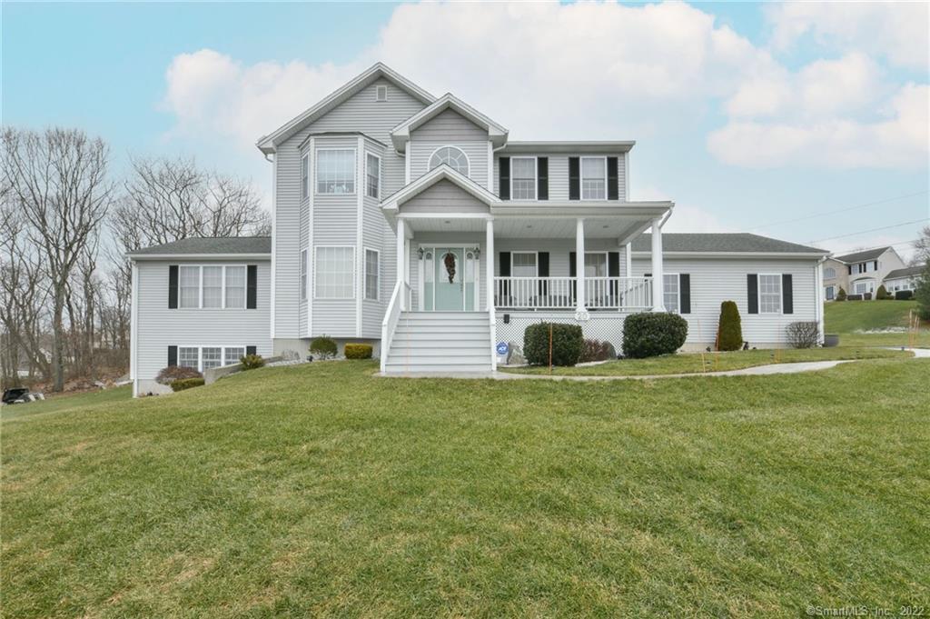 20 Ridgecrest Drive Wolcott, CT 06716 - Photo 1 of 1 Gallery Image 1
