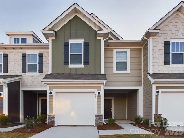 $2,000 | 2791 Yeager Drive Northwest, Concord, NC 28027