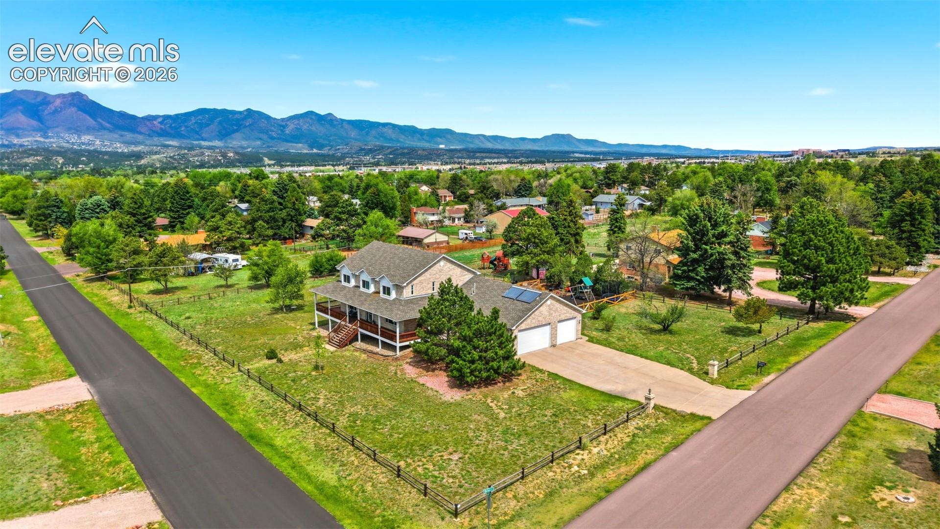 1912 Shrider Road Colorado Springs, CO 80920 - Photo 4 of 47 Gallery Image 4