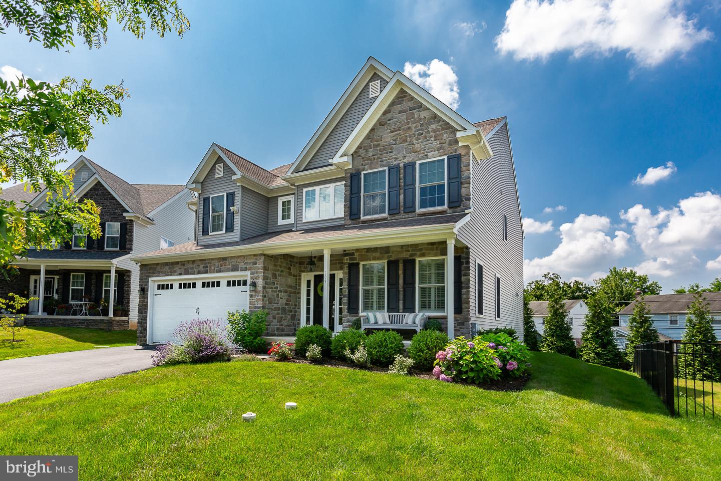 209 Harvard Road Havertown, PA 19083 - Photo 2 of 59