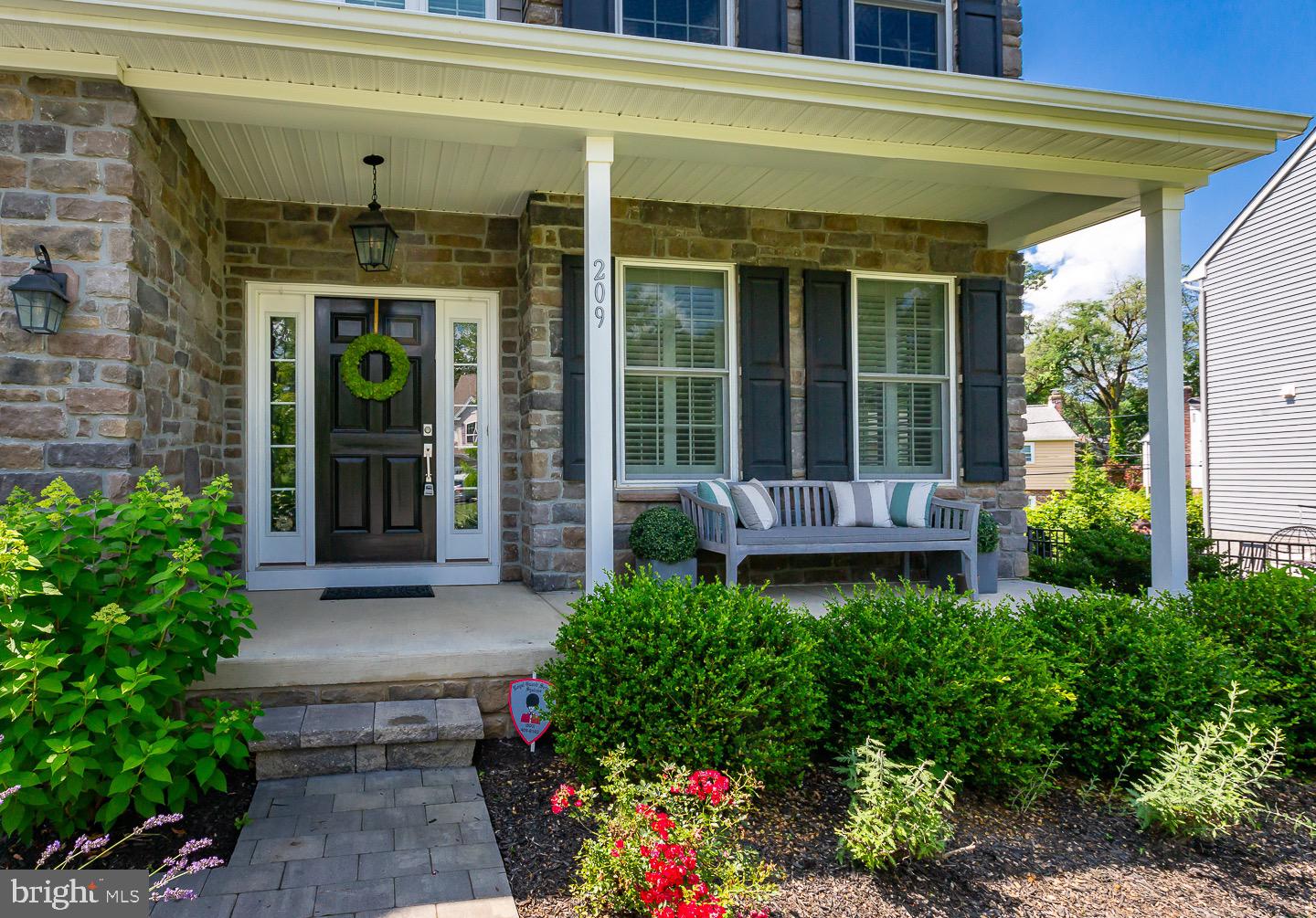 209 Harvard Road Havertown, PA 19083 - Photo 3 of 59