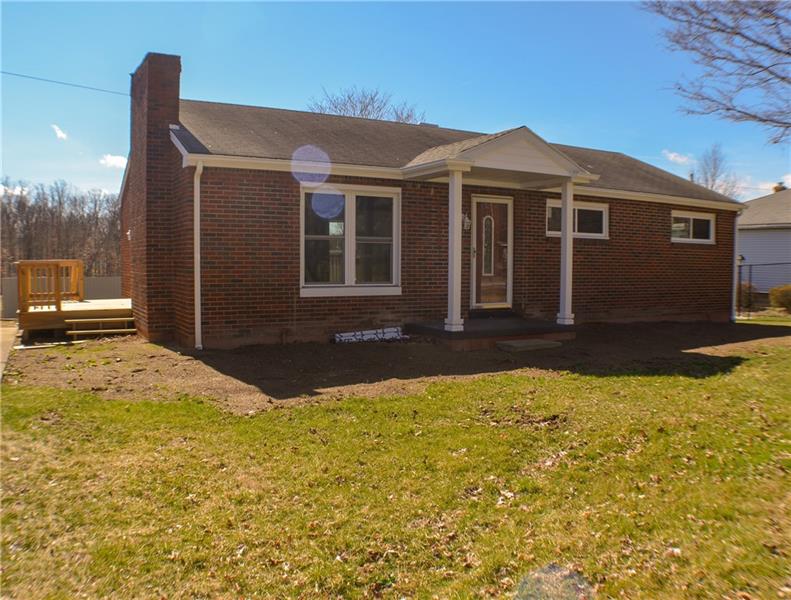 1769 Highway 56, Spring Church, PA 15686 Compass