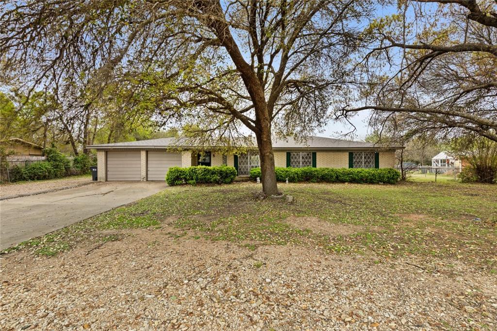 11104 China Spring Road Waco, TX 76708 - Photo 1 of 1 Gallery Image 1