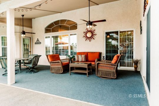 300 West Shamrock Avenue Ridgecrest, CA 93555 - Photo 44 of 47