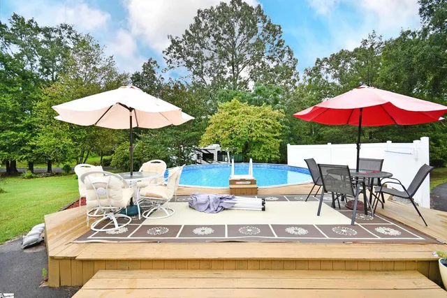 $440,000 | 100 Ivyway Lane, Liberty, SC 29657