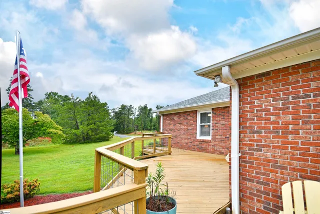 $440,000 | 100 Ivyway Lane, Liberty, SC 29657