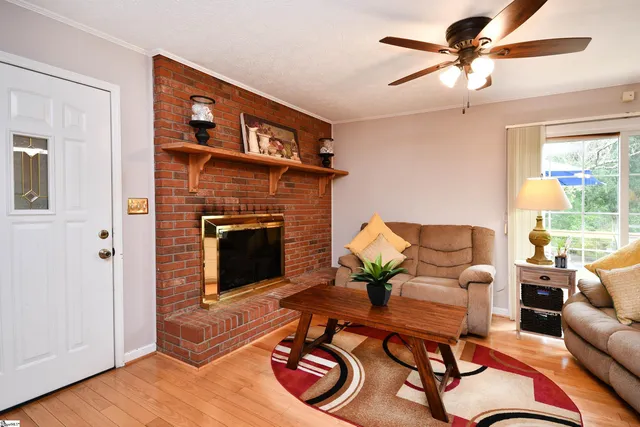 $440,000 | 100 Ivyway Lane, Liberty, SC 29657