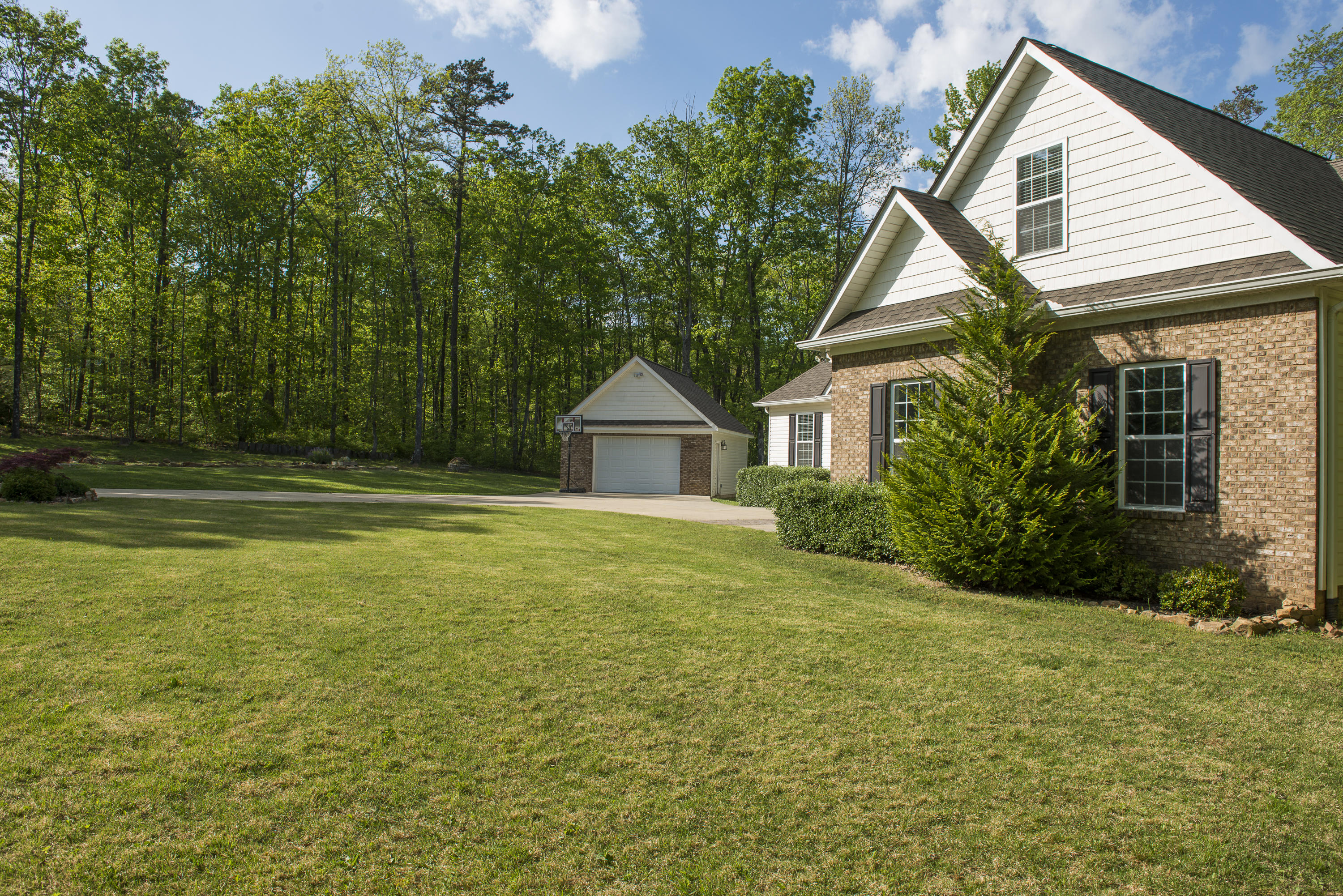 117 Wade Road, Unit E Signal Mountain, TN 37377 - Photo 43 of 43 117 Wade Rd E
