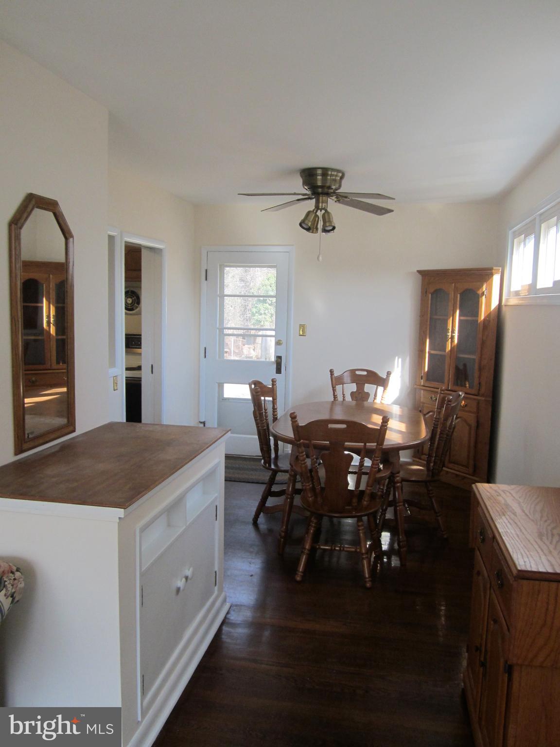 419 Nottingham Road Baltimore, MD 21229 - Photo 3 of 26 Dining Room
