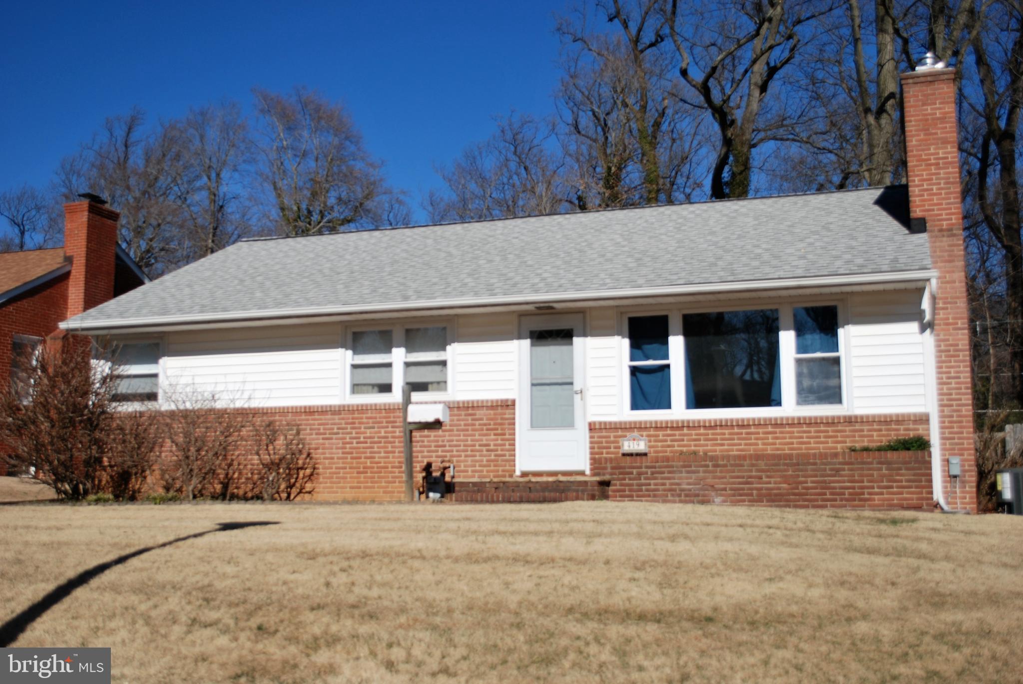 419 Nottingham Road Baltimore, MD 21229 - Photo 25 of 26 Exterior