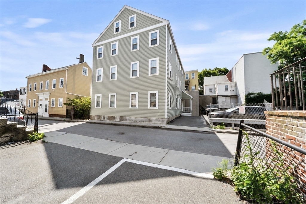 55 Cherry Street, Unit 1 Chelsea, MA 02150 - Photo 26 of 34