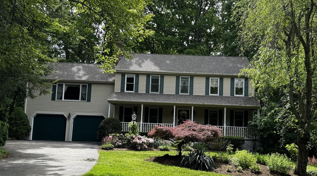 21 Woodridge Road Milford, MA 01757 - Photo 1 of 37