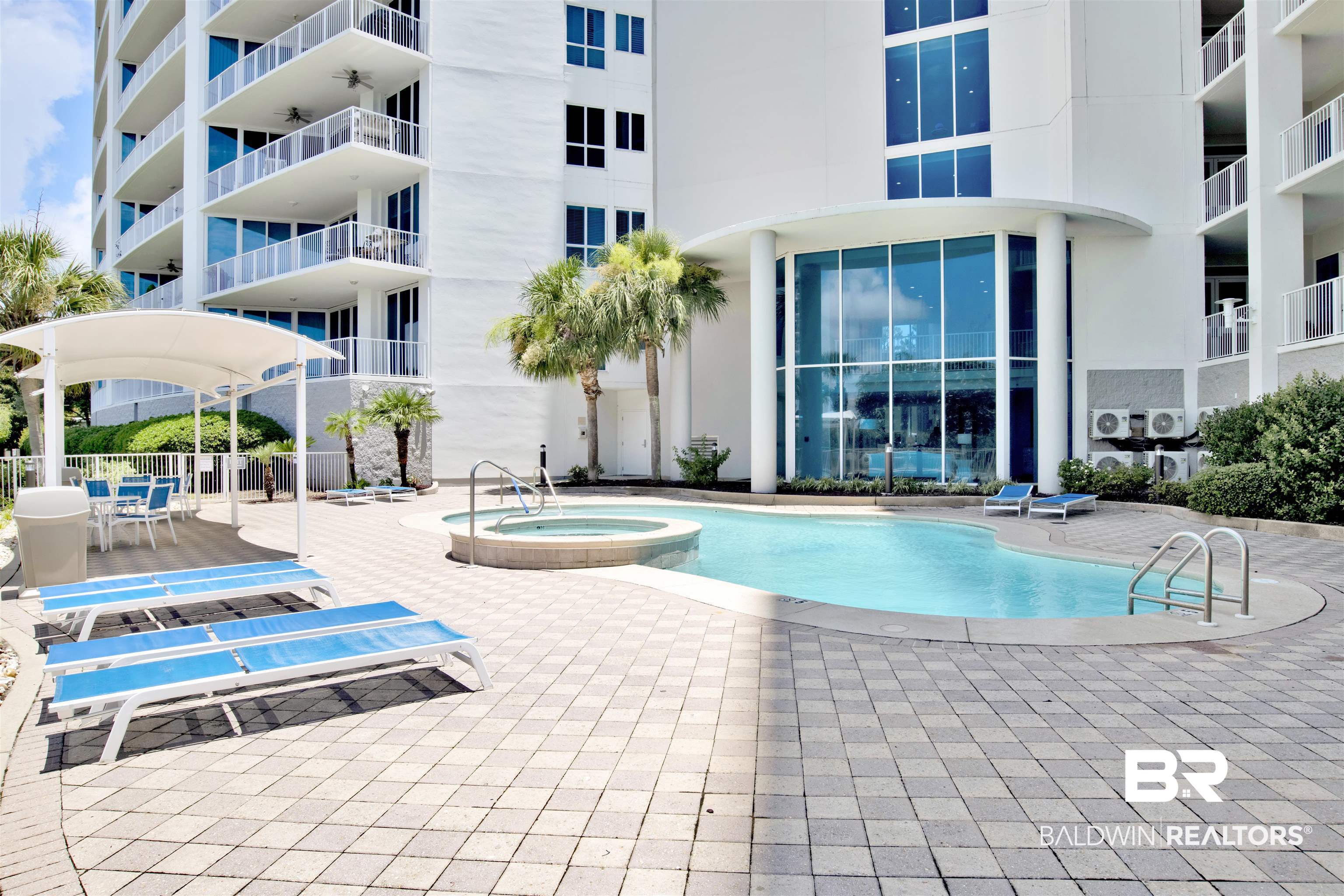 28250 Canal Road, Unit 1006 Orange Beach, AL 36561 - Photo 35 of 46 Gallery Image 35