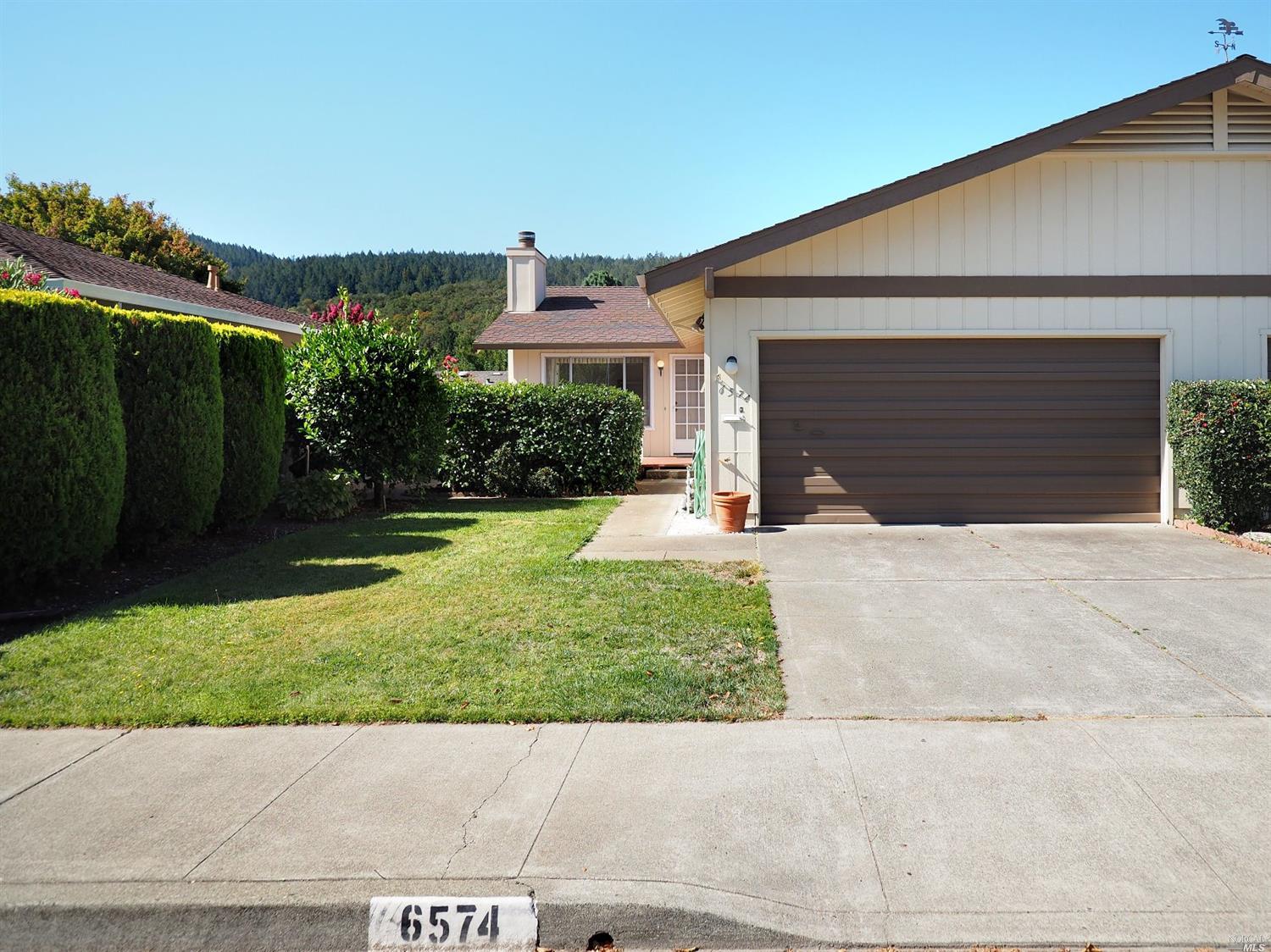 6574 Meadowridge Drive Santa Rosa, CA 95409 - Photo 1 of 1 Gallery Image 1