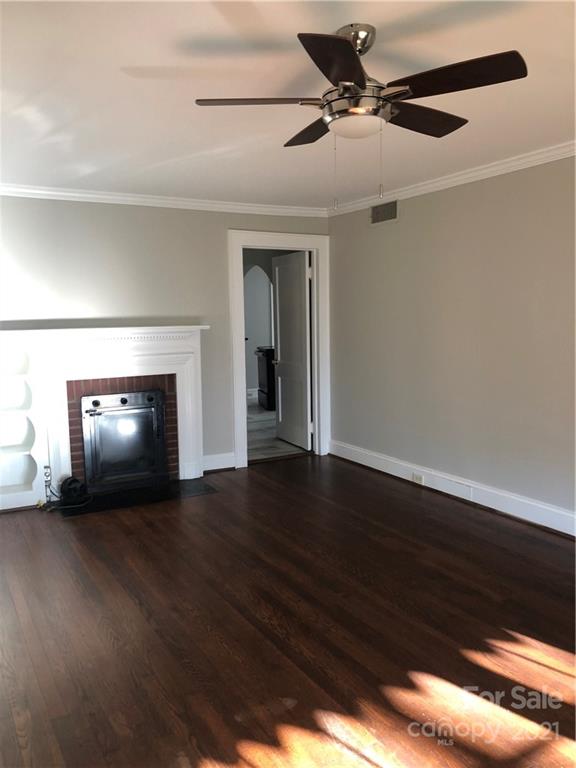 6535 Goldfish Road Kannapolis, NC 28083 - Photo 5 of 11 Gallery Image 5