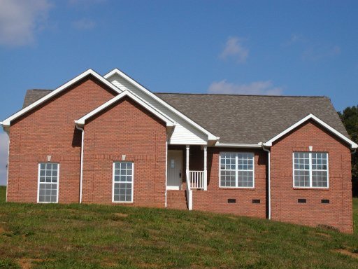 1025 Blockhouse Road Maryville, TN 37803 - Photo 1 of 1 Primary Photo
