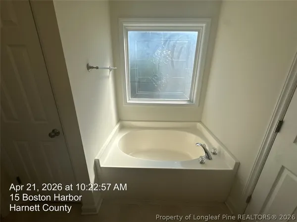 $1,850 | 15 Boston Harbor, Cameron, NC 28326