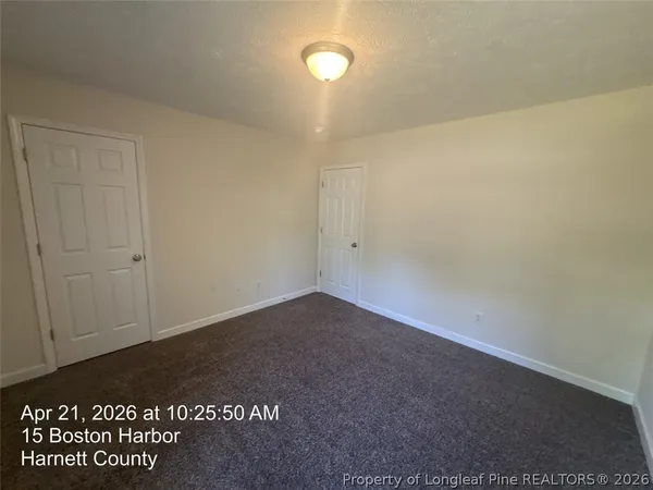 $1,850 | 15 Boston Harbor, Cameron, NC 28326