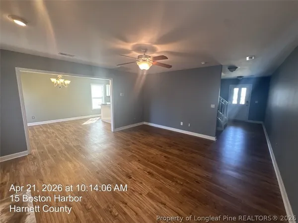 $1,850 | 15 Boston Harbor, Cameron, NC 28326