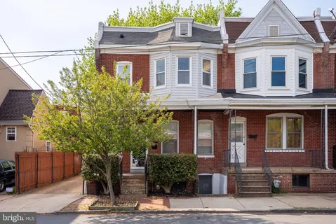 $430,000 | 1609 North Scott Street, Wilmington, DE 19806