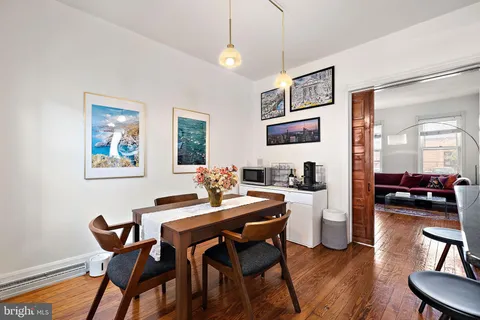 $430,000 | 1609 North Scott Street, Wilmington, DE 19806