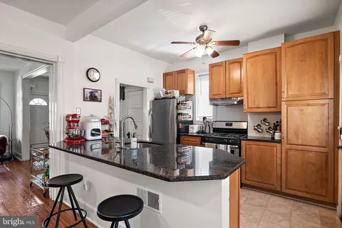 $430,000 | 1609 North Scott Street, Wilmington, DE 19806