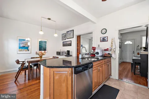 $430,000 | 1609 North Scott Street, Wilmington, DE 19806