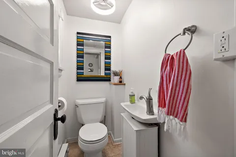 $430,000 | 1609 North Scott Street, Wilmington, DE 19806