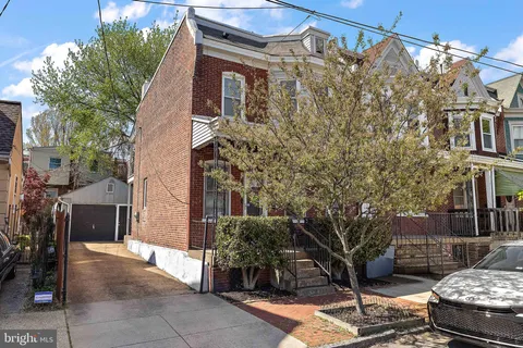 $430,000 | 1609 North Scott Street, Wilmington, DE 19806