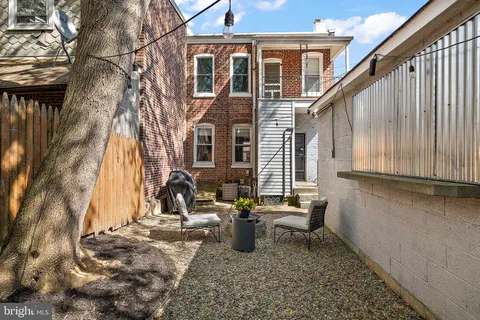 $430,000 | 1609 North Scott Street, Wilmington, DE 19806