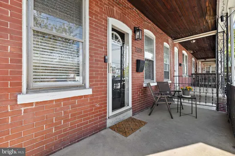 $430,000 | 1609 North Scott Street, Wilmington, DE 19806