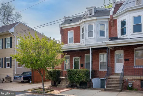 $430,000 | 1609 North Scott Street, Wilmington, DE 19806