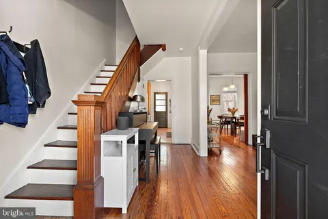 $430,000 | 1609 North Scott Street, Wilmington, DE 19806