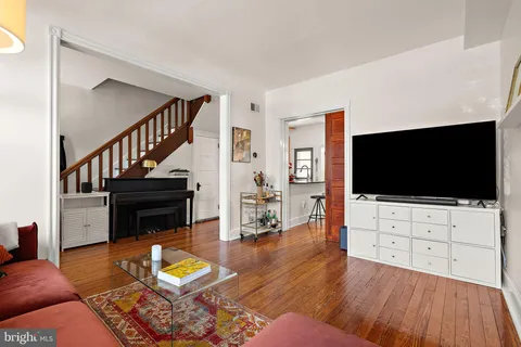 $430,000 | 1609 North Scott Street, Wilmington, DE 19806