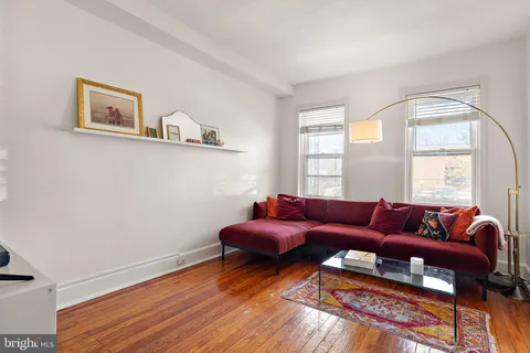 $430,000 | 1609 North Scott Street, Wilmington, DE 19806