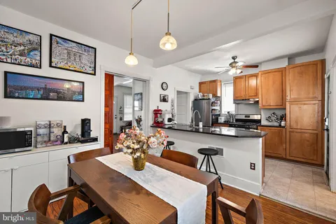 $430,000 | 1609 North Scott Street, Wilmington, DE 19806