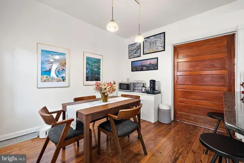 $430,000 | 1609 North Scott Street, Wilmington, DE 19806