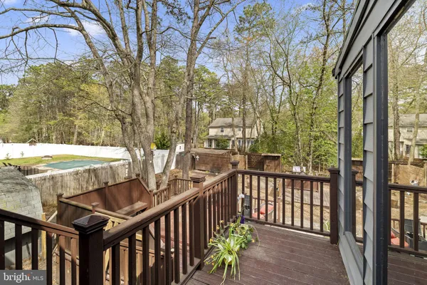 $599,999 | 112 Woodland Avenue, Medford, NJ 08055