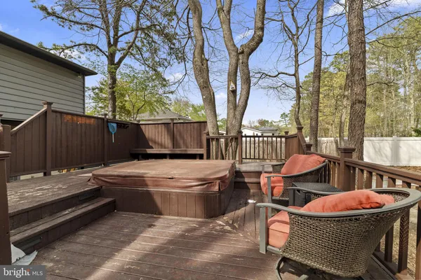 $599,999 | 112 Woodland Avenue, Medford, NJ 08055