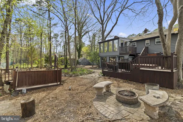 $599,999 | 112 Woodland Avenue, Medford, NJ 08055