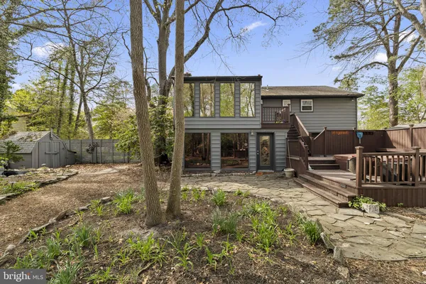 $599,999 | 112 Woodland Avenue, Medford, NJ 08055