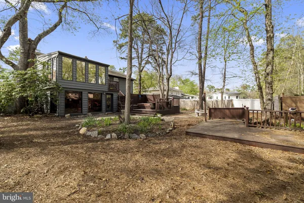 $599,999 | 112 Woodland Avenue, Medford, NJ 08055
