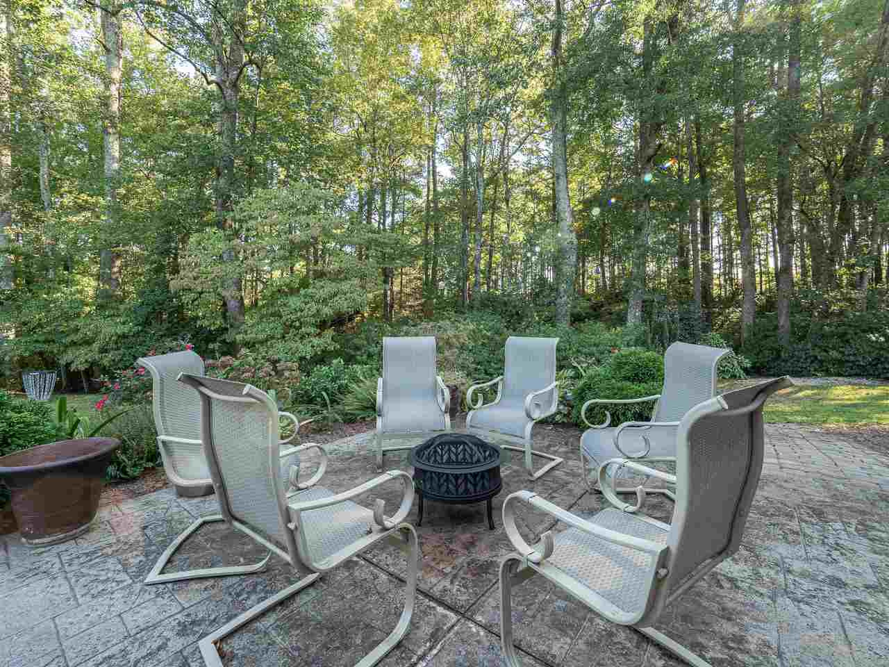 8025 Ridgeback Road Apex, NC 27523 - Photo 27 of 30 Patio