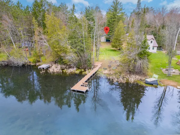 $159,900 | 13850 Pavlat Lane, Mountain, WI 54149