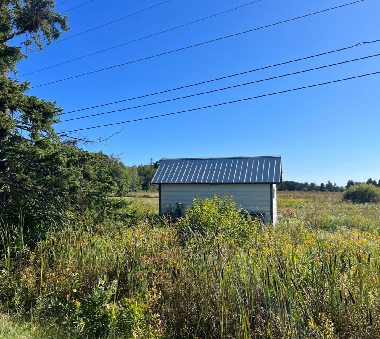 18495 South Tilson Road Rudyard, MI 49780 - Photo 1 of 2 Gallery Image 1