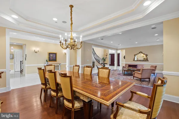 $2,999,900 | 5812 Lone Oak Drive, Bethesda, MD 20814